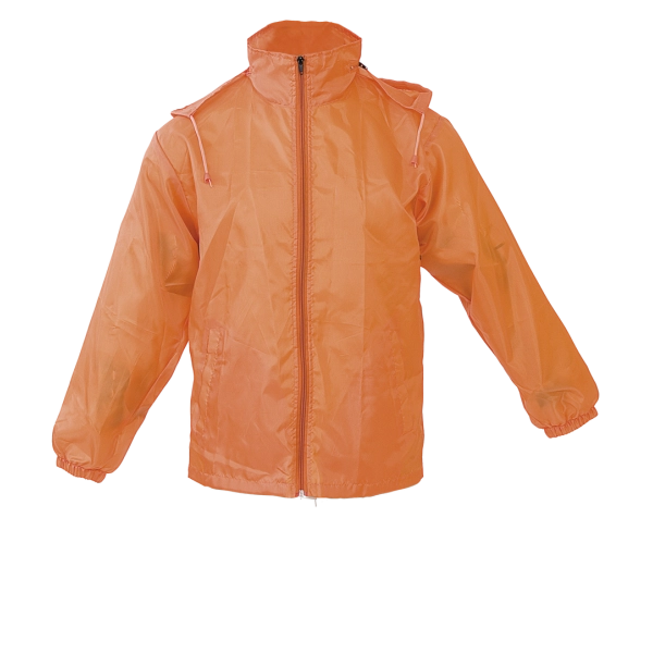 Immagine Giacca a Vento Grid