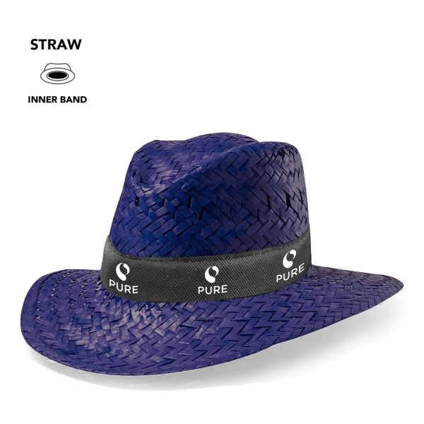 Sombrero Splash
