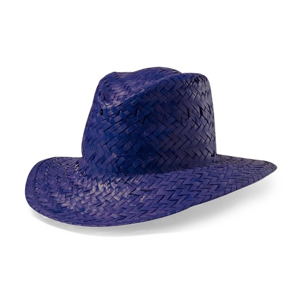 Sombrero Splash