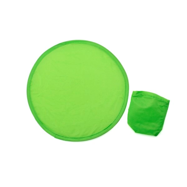 Immagine Frisbee Watson
