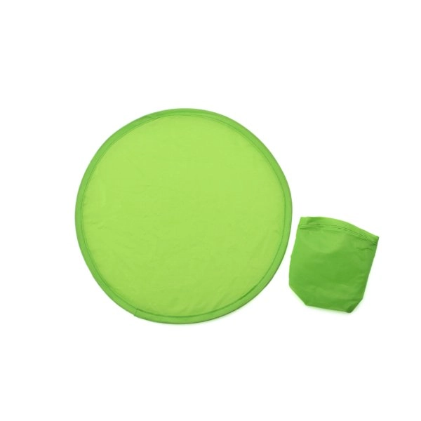Frisbee Watson
