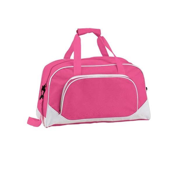Immagine Borsa Novo | 42x24x20cm | 310 gr pol 600D