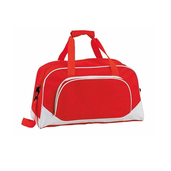 Immagine Borsa Novo | 42x24x20cm | 310 gr pol 600D