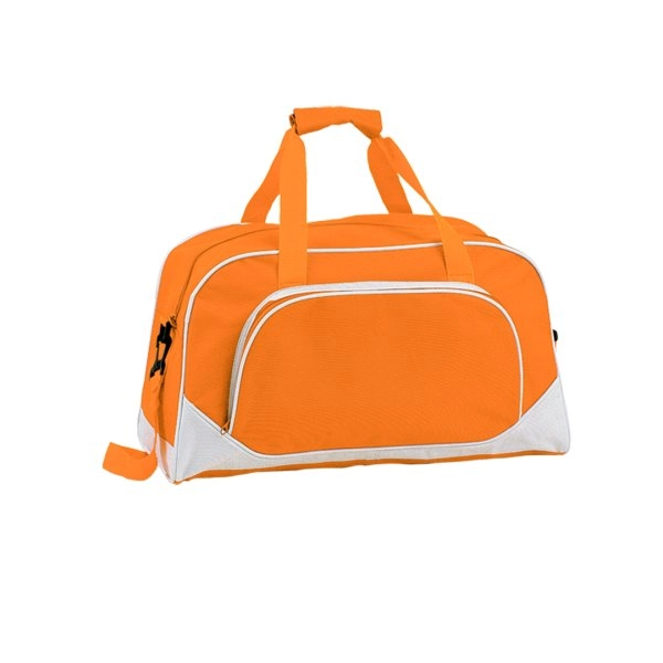 Immagine Borsa Novo | 42x24x20cm | 310 gr pol 600D