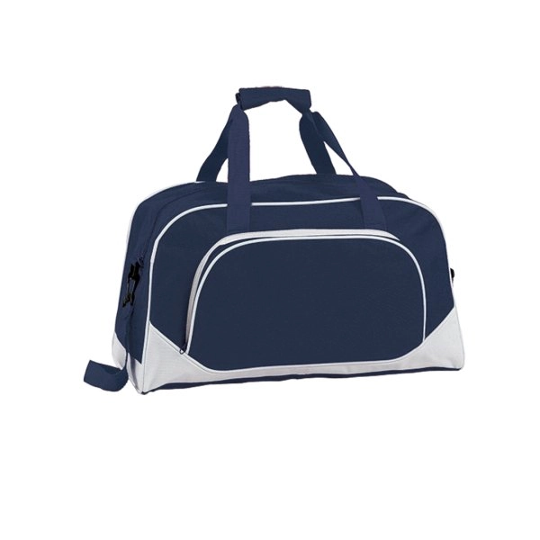 Immagine Borsa Novo | 42x24x20cm | 310 gr pol 600D