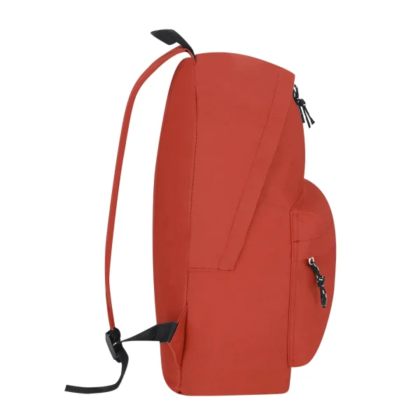 Immagine Zaino Discovery | 28x38x12 cm | 250 gr pol 600D