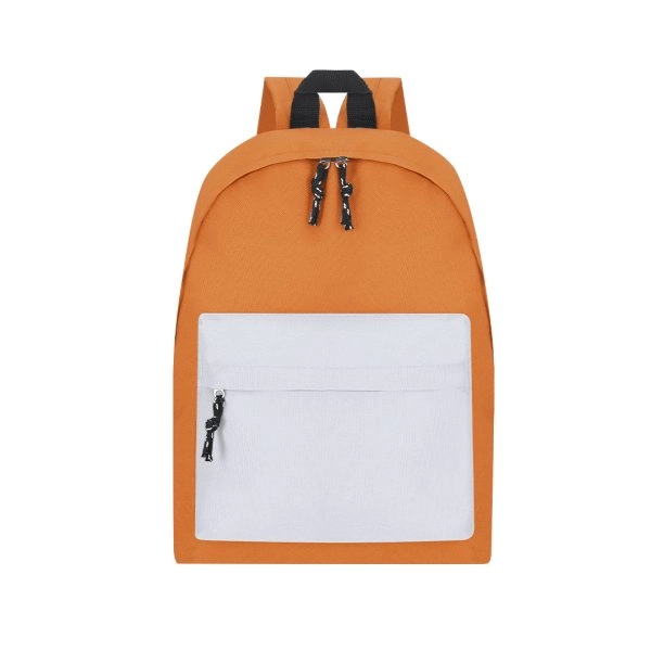 Immagine prodotto Arancione / bianco