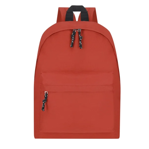 Immagine Zaino Discovery | 28x38x12 cm | 250 gr pol 600D