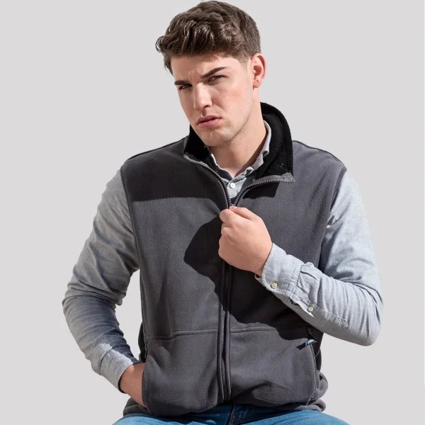 Immagine Gilet Forest