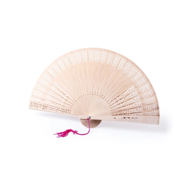 Immagine Ventaglio Madera