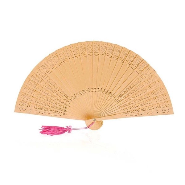Immagine Ventaglio Madera