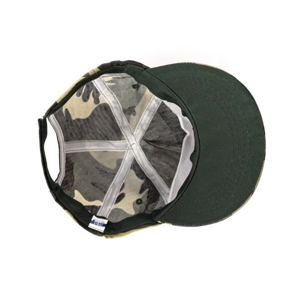 Immagine Cappellino Mimetico Rambo