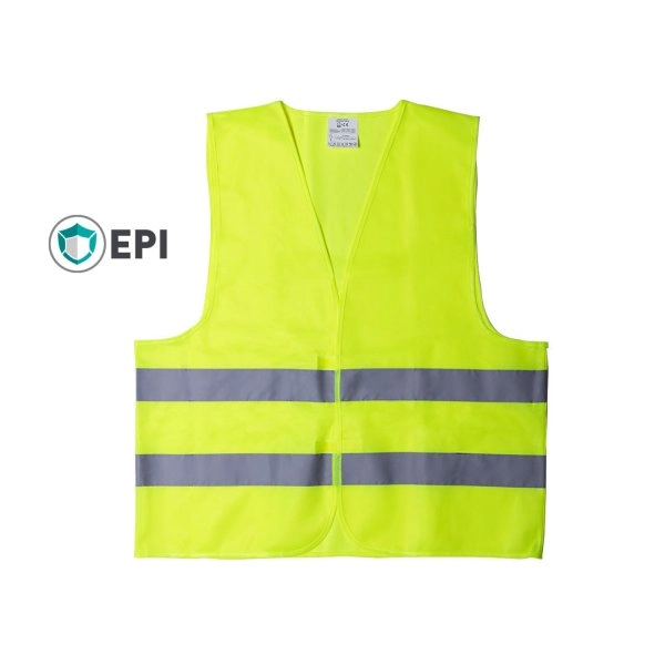Immagine Gilet Catarinfrangente Kross