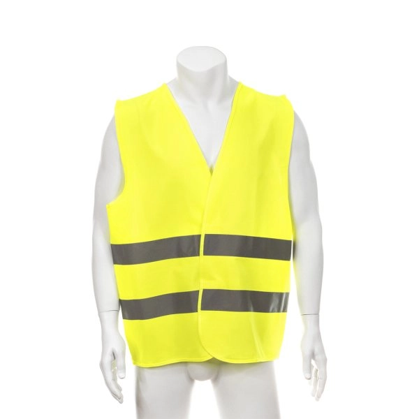 Immagine Gilet Catarinfrangente Kross