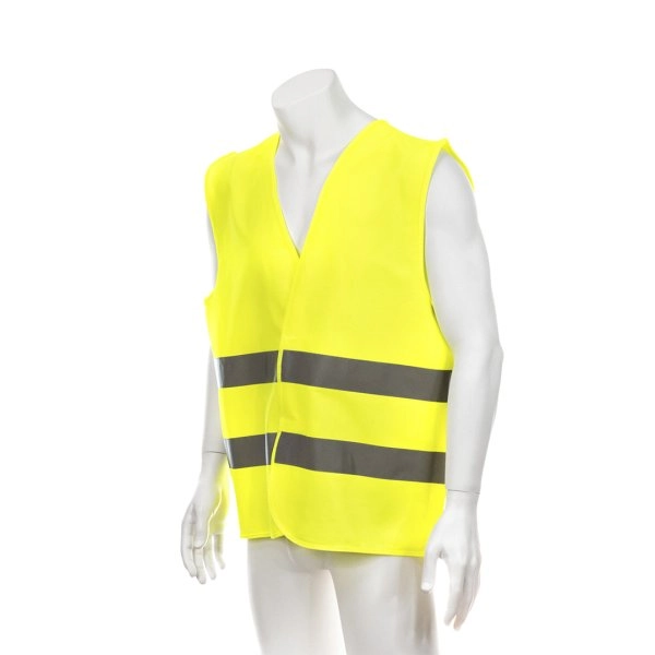 Immagine Gilet Catarinfrangente Kross