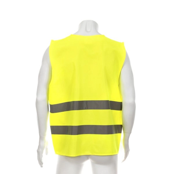 Immagine Gilet Catarinfrangente Kross