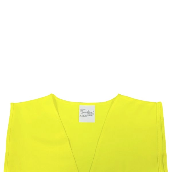 Immagine Gilet Catarinfrangente Kross