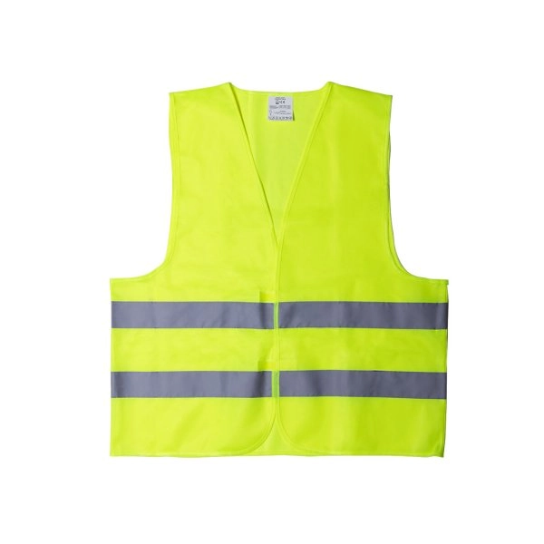 Immagine Gilet Catarinfrangente Kross