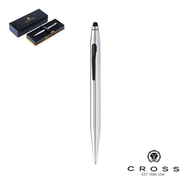 Penna Touch Tech 2