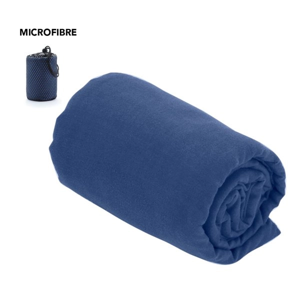Asciugamano Assorbente Yarg