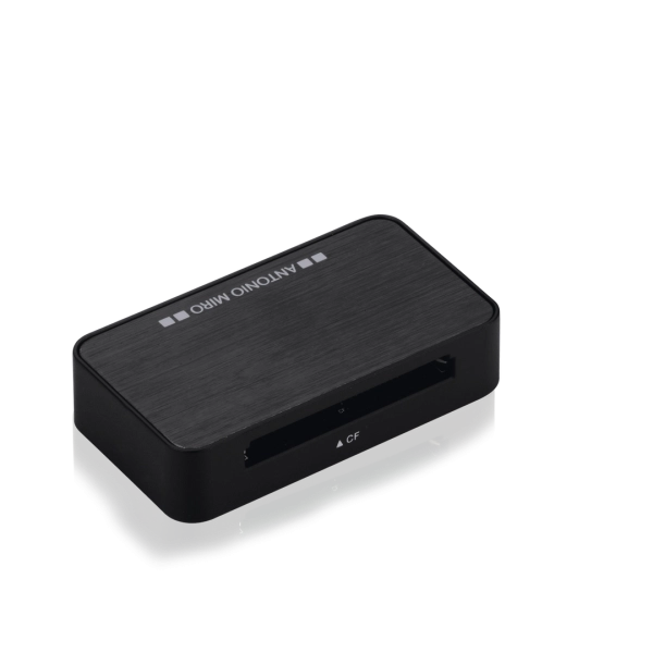 Immagine Lettore Memory Card Caltex