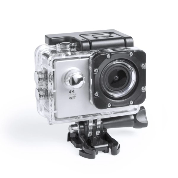 Telecamera Sportiva Garrix