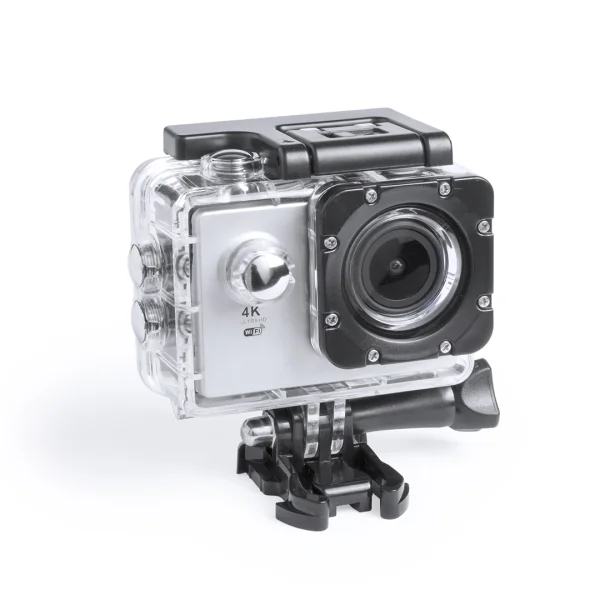 Immagine Telecamera Sportiva Garrix