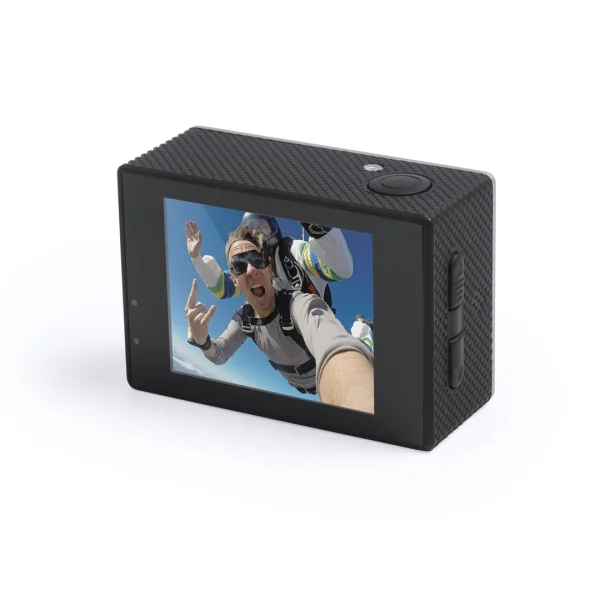 Immagine Telecamera Sportiva Garrix