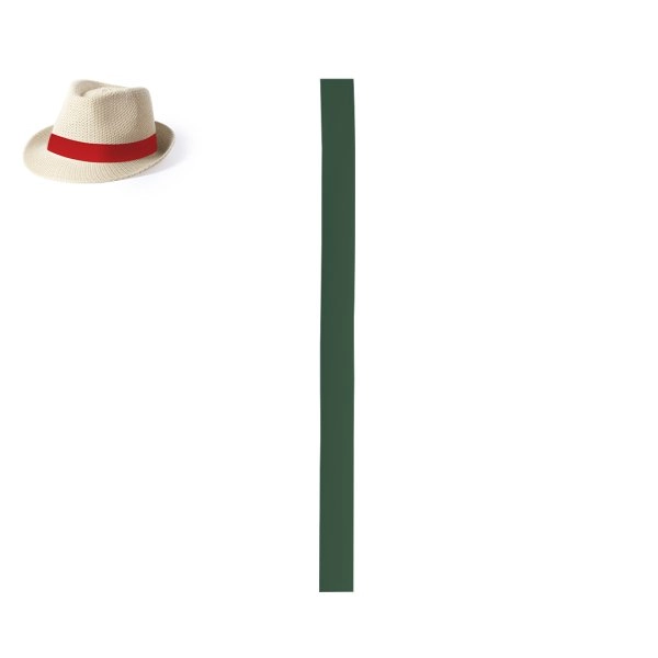 Nastro per Cappello Polyester