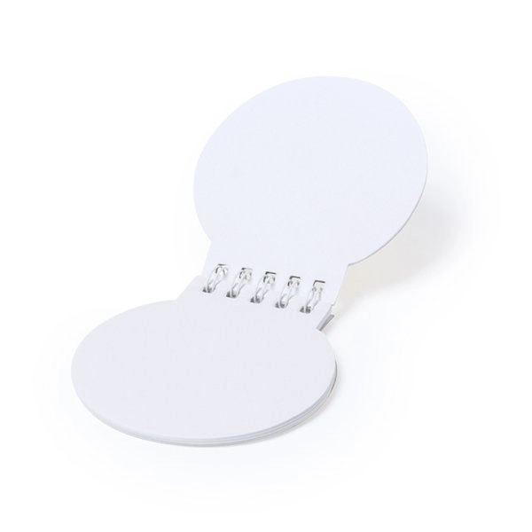 Immagine Taccuino Winlon