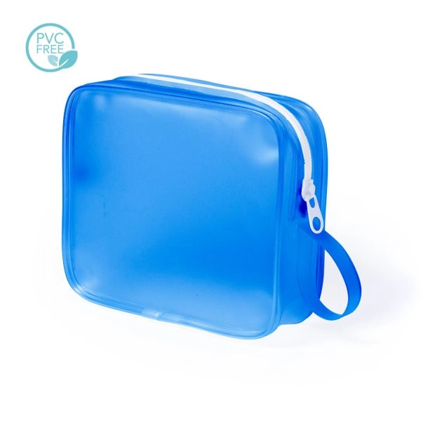 Beauty Case Saeki