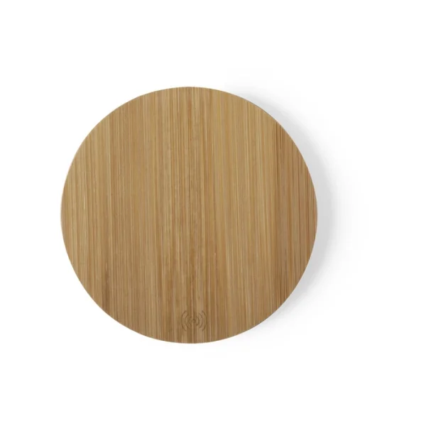 Immagine ROUND BAMBOO