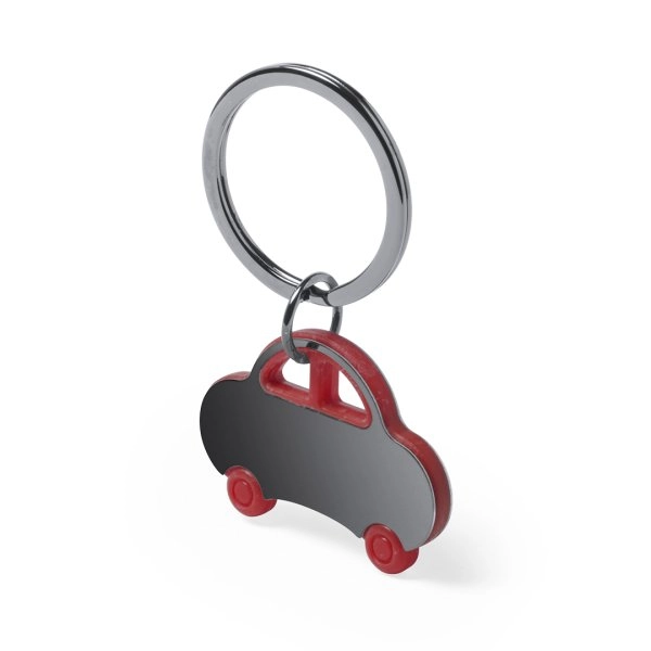 Portachiavi Rader