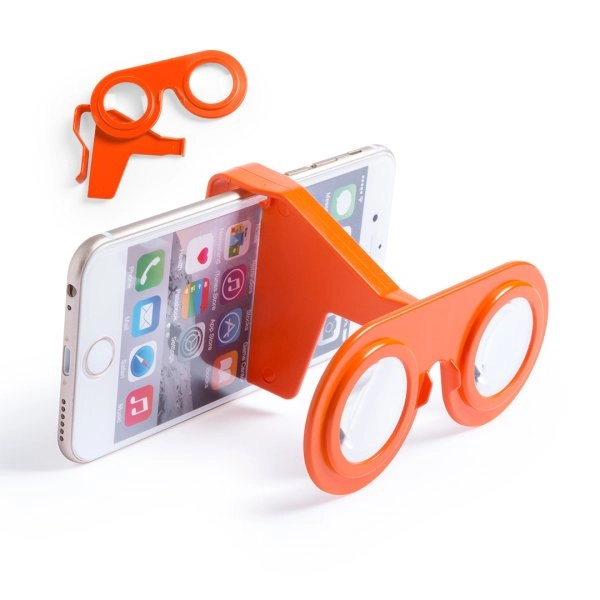 Occhiali Realtà Virtuale Bolnex