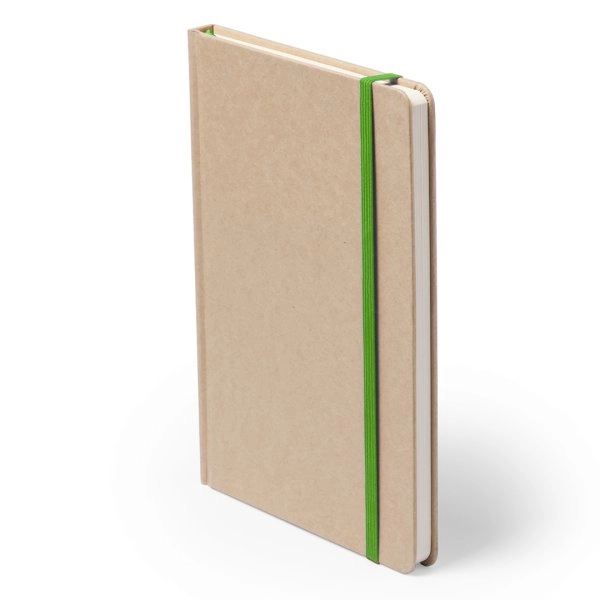 Immagine Block Notes Raimok