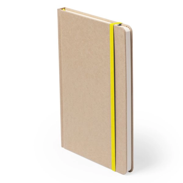 Immagine Block Notes Raimok