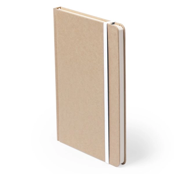Immagine Block Notes Raimok