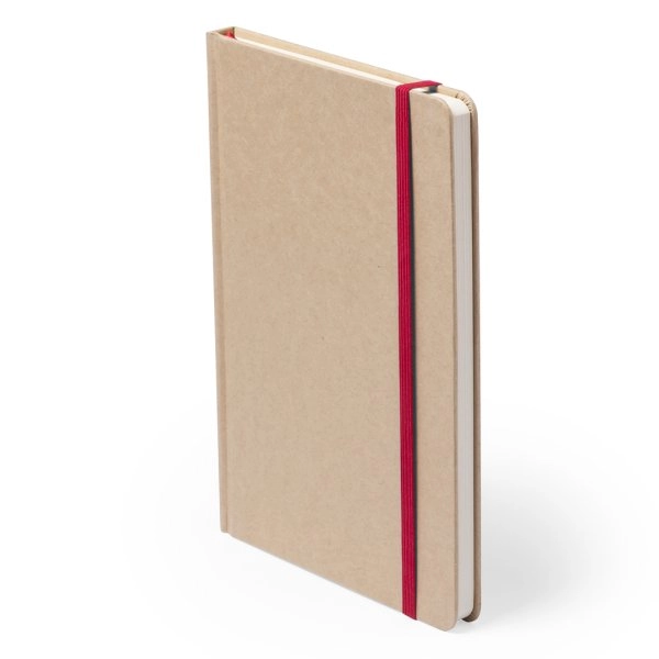 Immagine Block Notes Raimok