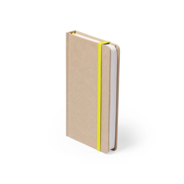 Immagine Block Notes Bosco