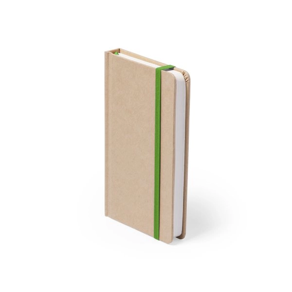Immagine Block Notes Bosco