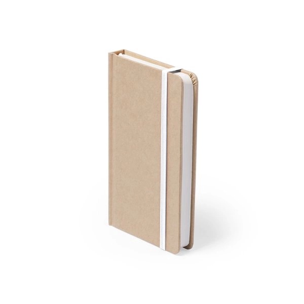 Immagine Block Notes Bosco