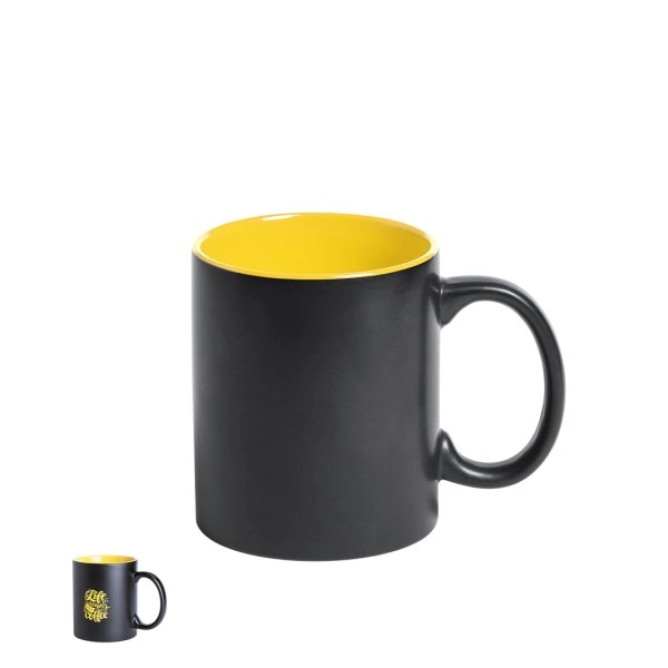 Tazza Bafy
