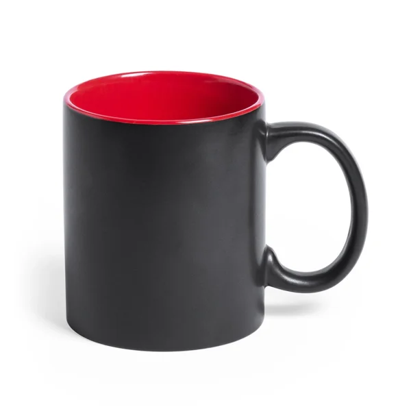 Immagine Tazza Bafy