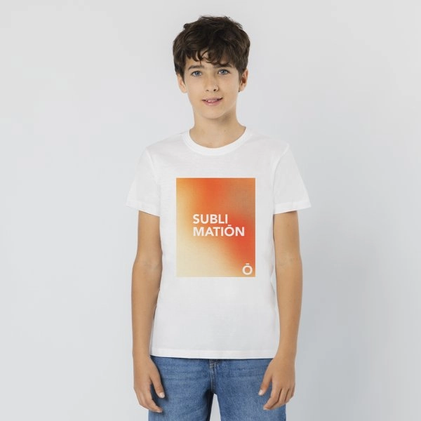 T-Shirt Bimbo Krusly
