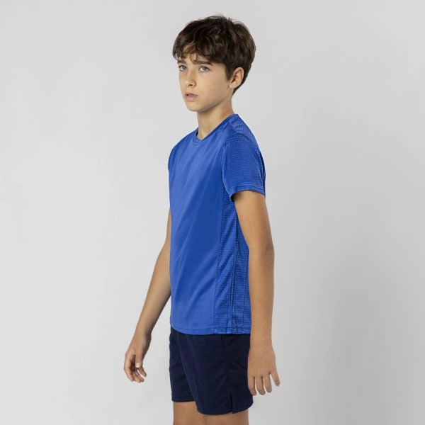 T-Shirt Bimbo Tecnic Rox