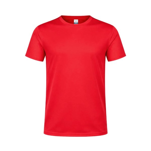 Immagine T-Shirt Bimbo Tecnic Rox