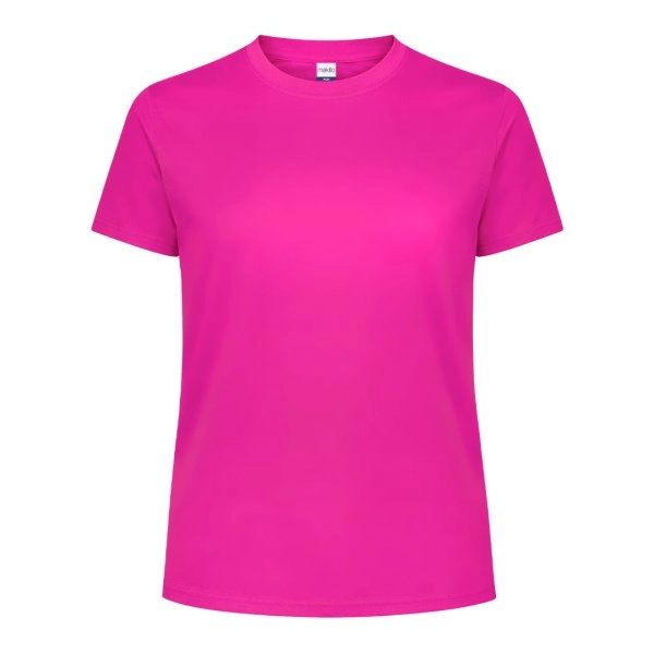 Immagine T-Shirt Donna Tecnic Rox