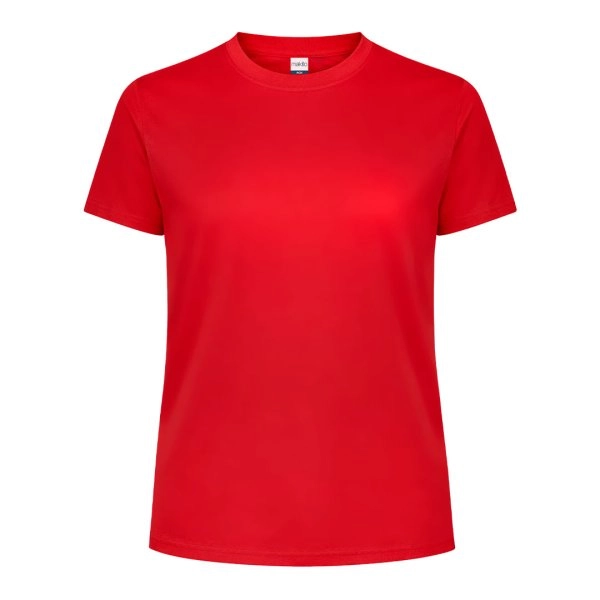 Immagine T-Shirt Donna Tecnic Rox