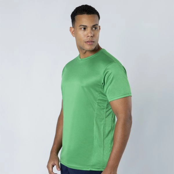T-Shirt Adulto Tecnic Rox