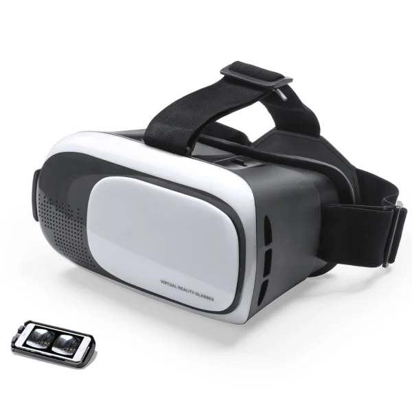 Immagine Occhiali Realtà Virtuale Bercley